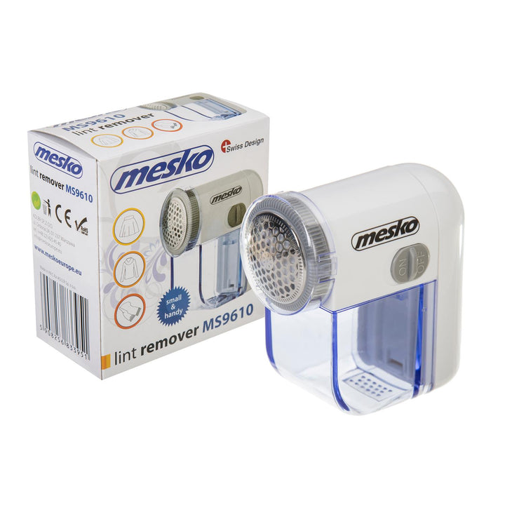 Mesko MS9610 sladdlös tygräknare