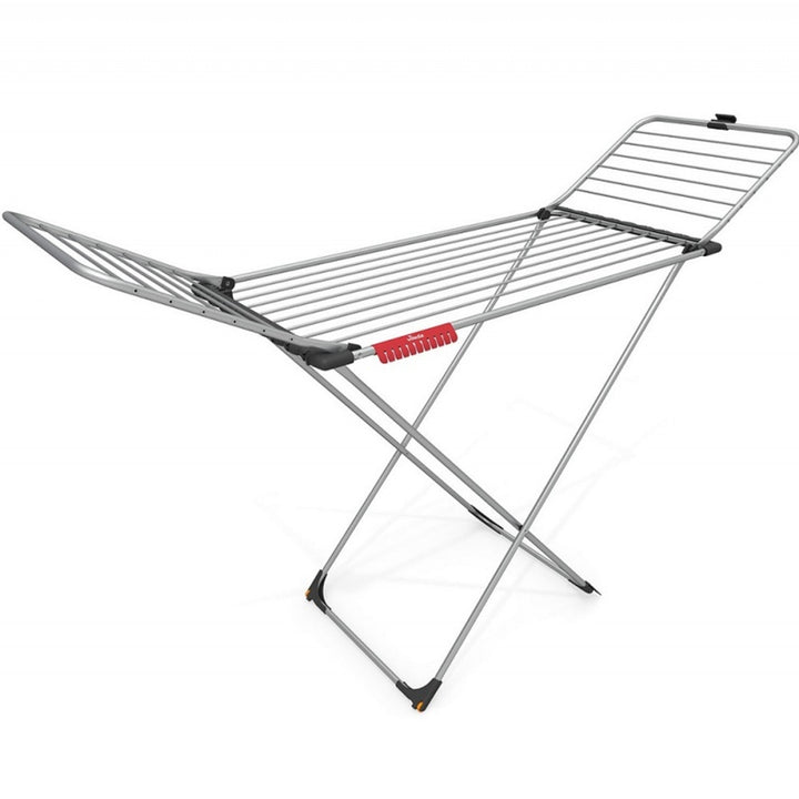 Vileda Aluminium 100 rost- och väderbeständig tvättmaskin