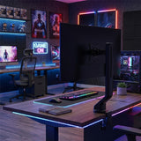 Monitorfäste 17"-32" 8kg Maclean MC-853 passar MC-848 och MC-849