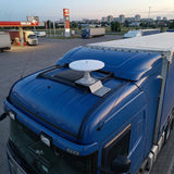 Maclean MCTV-947 Aktiv Riktad Antenn DVB-T/T2 H.265 HEVC Husbil