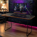 Spelmikrofon YouTube-streaming 1,5 m känslighet 21dB + 3dB NanoRS RS710