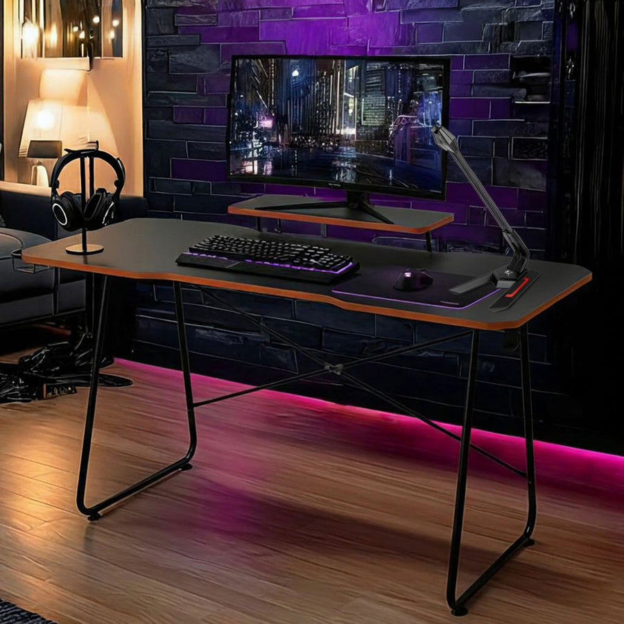 Spelmikrofon YouTube-streaming 1,5 m känslighet 21dB + 3dB NanoRS RS710