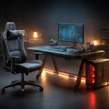 Spelmikrofon YouTube-streaming 1,5 m känslighet 21dB + 3dB NanoRS RS710