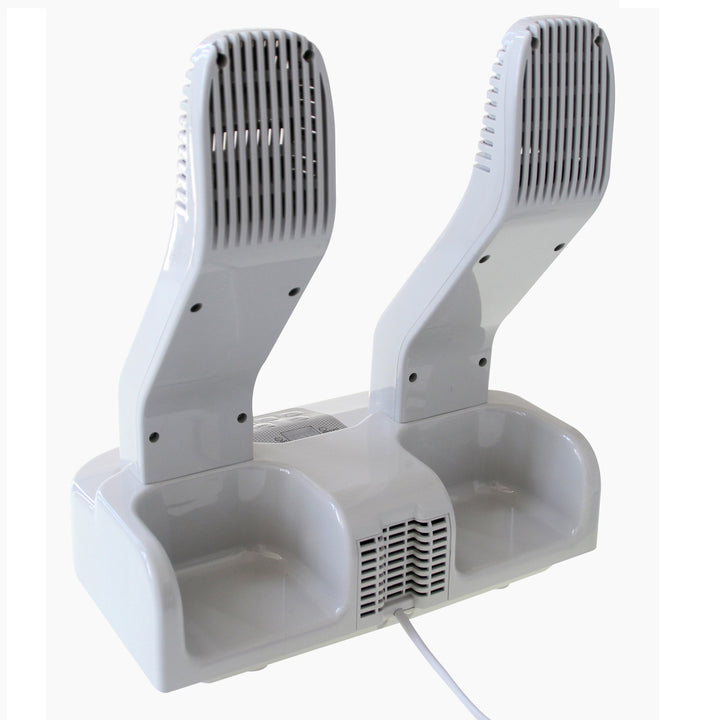 Media-Tech skotork, temperaturreglering, effekt upp till 100W, Dryer Ozone Pro