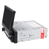 Audiocore AC9100 Bilradio LCD 7 "skärm 1080P MP5 MP3 USB AVI DivX Bluetooth Handsfree RDS Digital Radio Fjärrkontroll 1 DIN