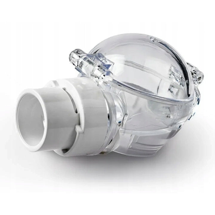 Membraninhalator med flödesreglering – Tech-Med MICRO MESH