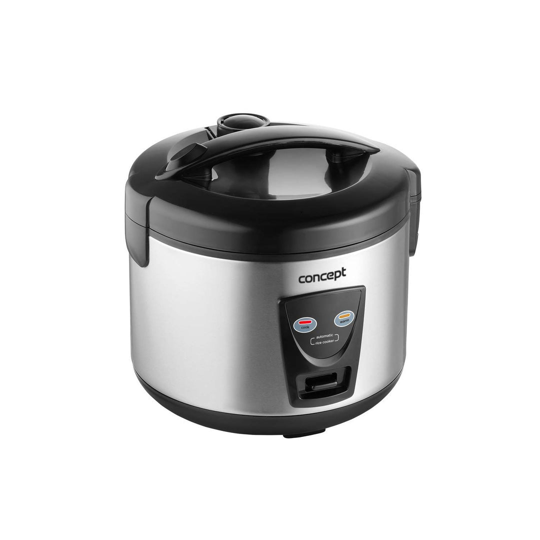 Riskokare och ångkokare 2in1 1,5 l Concept RE2020