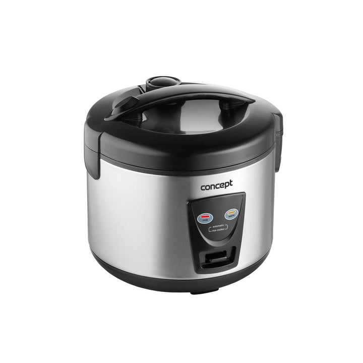 Riskokare och ångkokare 2in1 1,5 l Concept RE2020