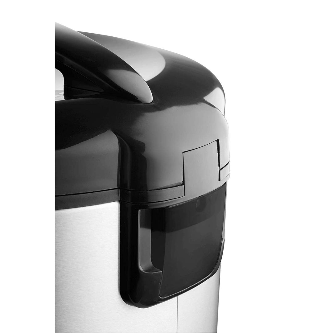 Riskokare och ångkokare 2in1 1,5 l Concept RE2020