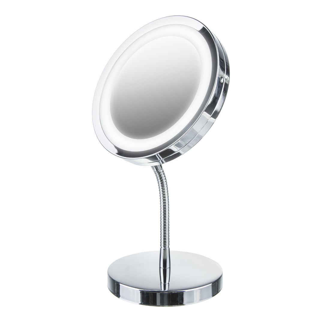 Kosmetisk spegel med LED-ljus Adler AD 2159
