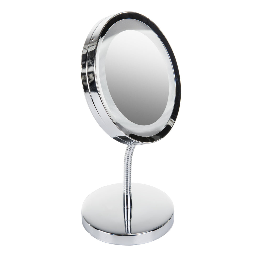 Kosmetisk spegel med LED-ljus Adler AD 2159