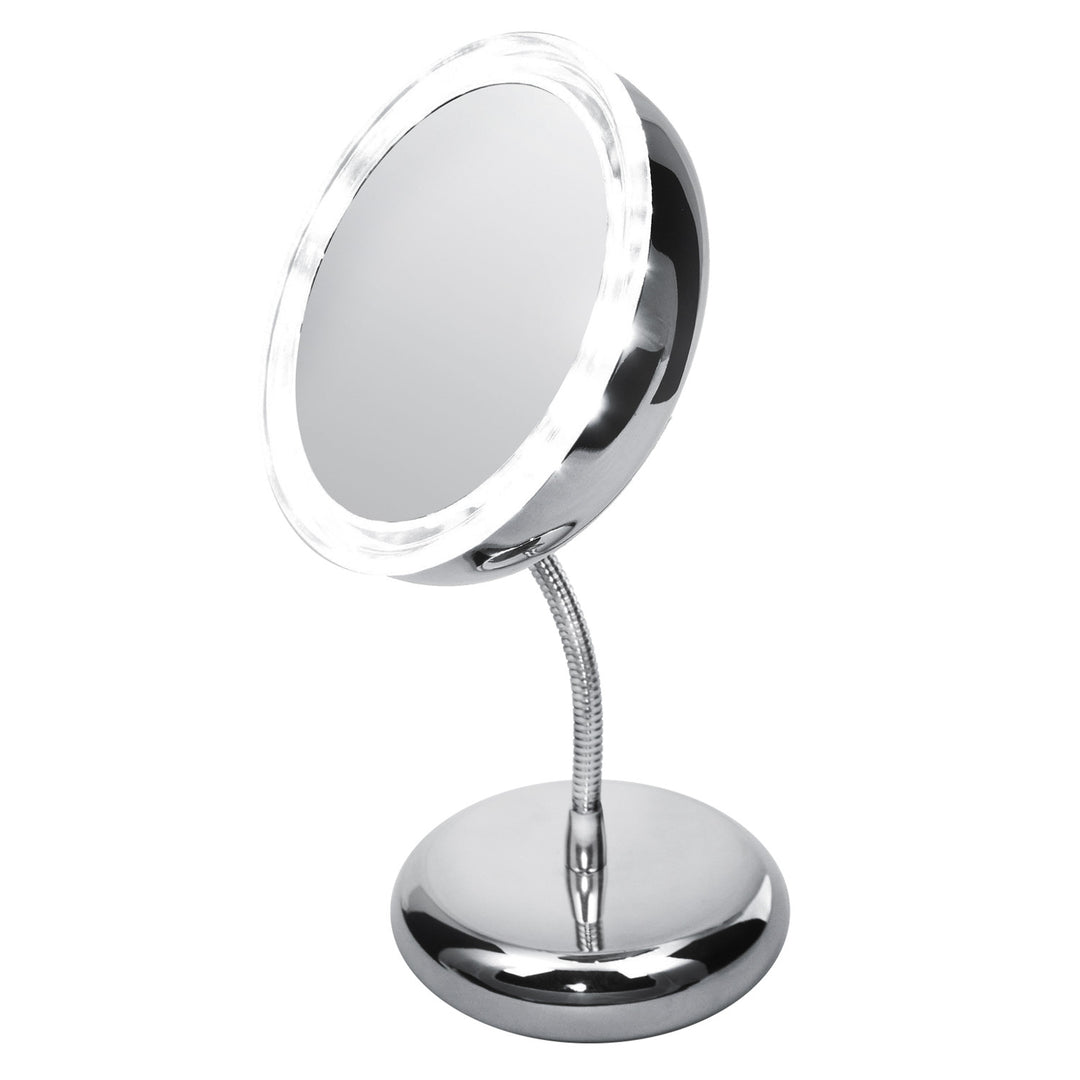 Kosmetisk spegel med LED-ljus Adler AD 2159