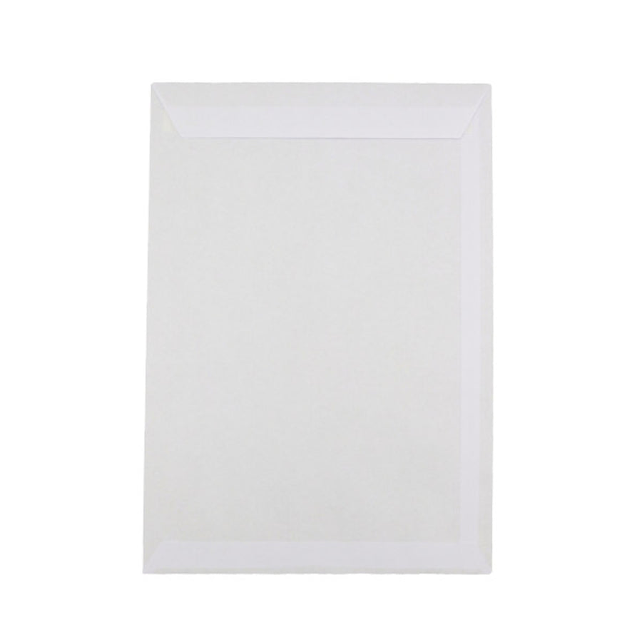Business Mail platta kuvert B5 18x25cm HK vit (500 st)