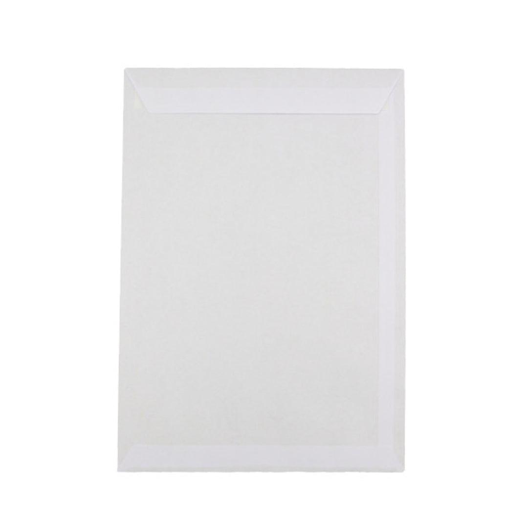 Business Mail platta kuvert C4 23x32cm HK vit (250 st)