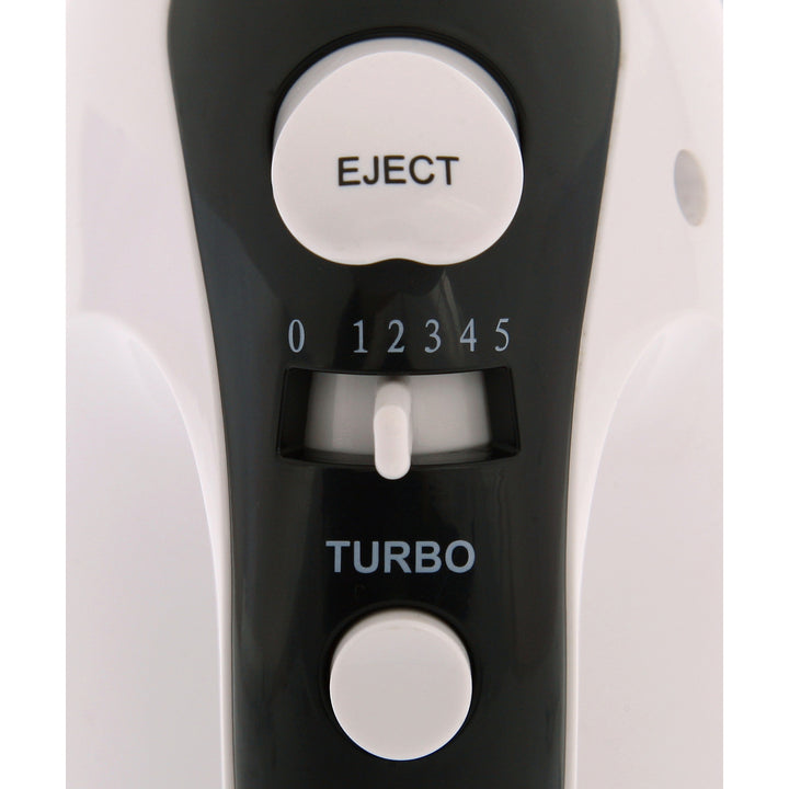 Adler köksmixer, effekt 300 W, 5 hastigheter, turbofunktion, AD 4205 b