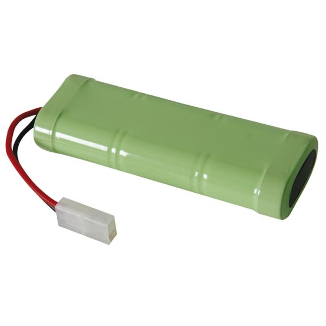 Ni-MH Racing Pack, 7,2V, 2000mAh – Högpresterande Batteri för RC-Modeller