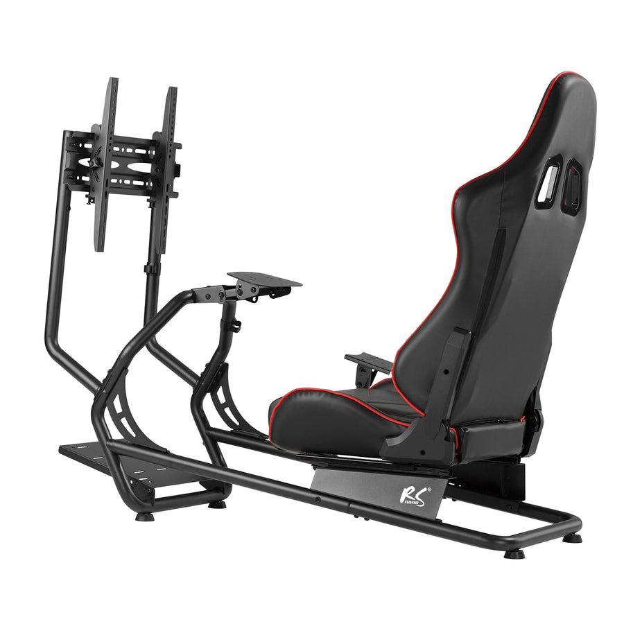 NanoRS RS160 sitsstöd för racinghjul