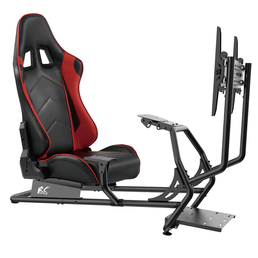 NanoRS RS160 sitsstöd för racinghjul