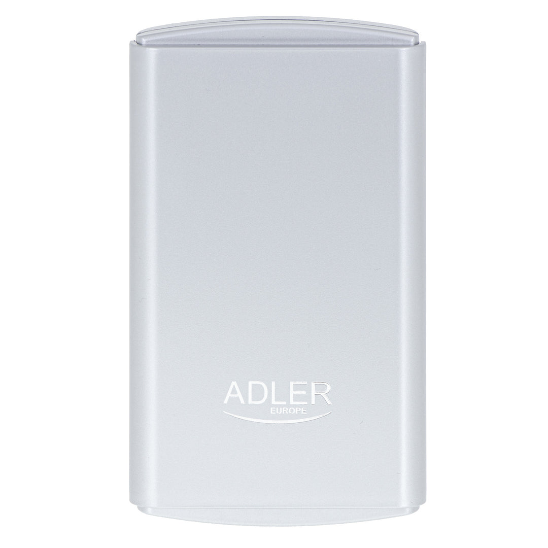 Precisionsvåg Adler, LCD-display, upp till 100 g, AD 3168