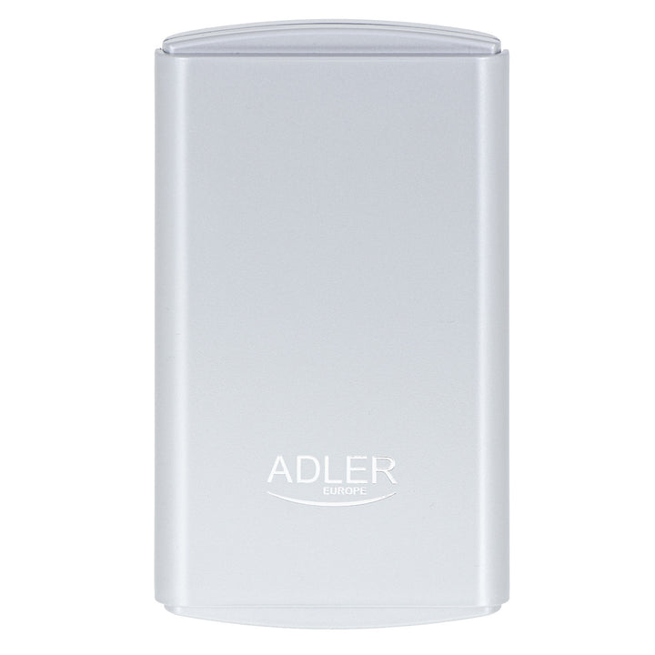 Precisionsvåg Adler, LCD-display, upp till 100 g, AD 3168