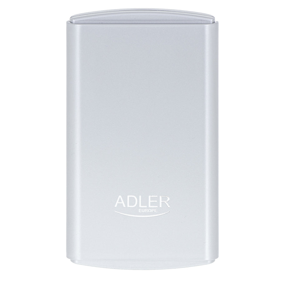 Precisionsvåg Adler, LCD-display, upp till 100 g, AD 3168