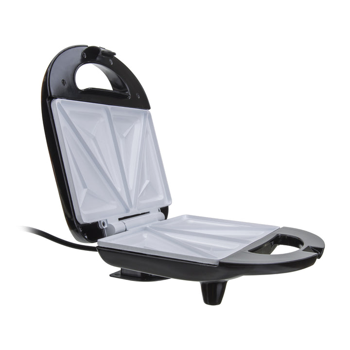 Camry smörgåsgrill, keramisk nonstick-beläggning, maxeffekt 850 W, CR 3018