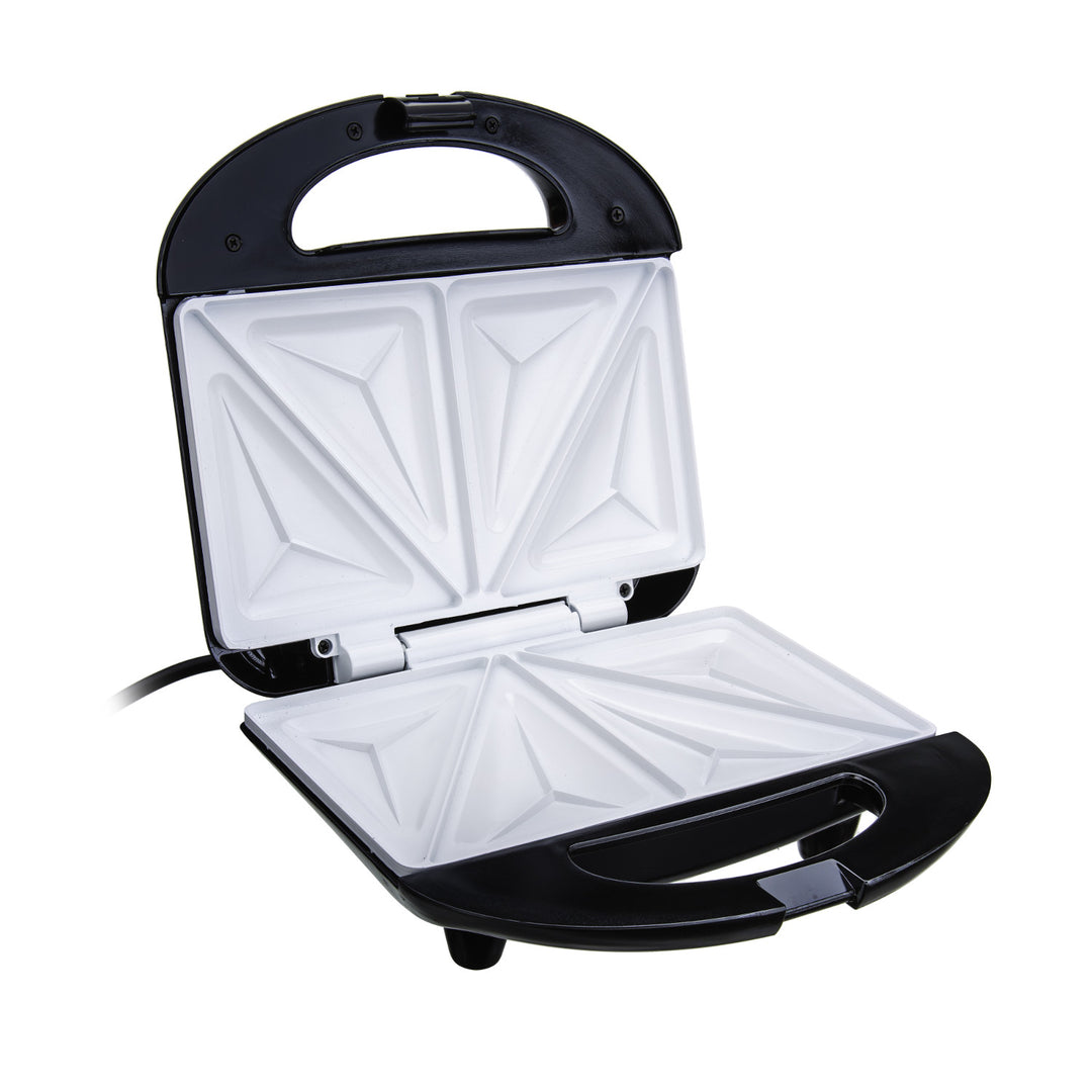 Camry smörgåsgrill, keramisk nonstick-beläggning, maxeffekt 850 W, CR 3018