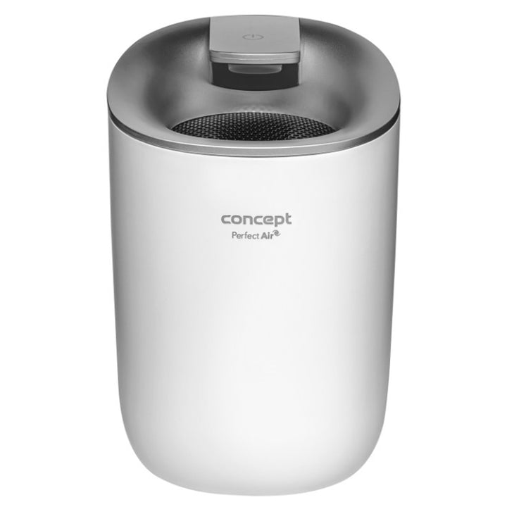 Elektrisk avfuktare Perfect Air OV1100, volym 600 ml, lämplig för rum upp till 15 m2
