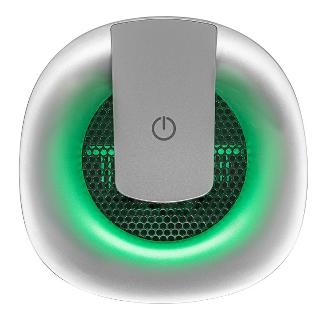Elektrisk avfuktare Perfect Air OV1100, volym 600 ml, lämplig för rum upp till 15 m2