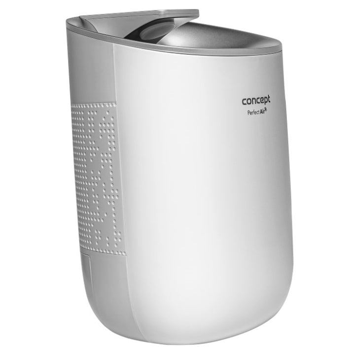 Elektrisk avfuktare Perfect Air OV1100, volym 600 ml, lämplig för rum upp till 15 m2