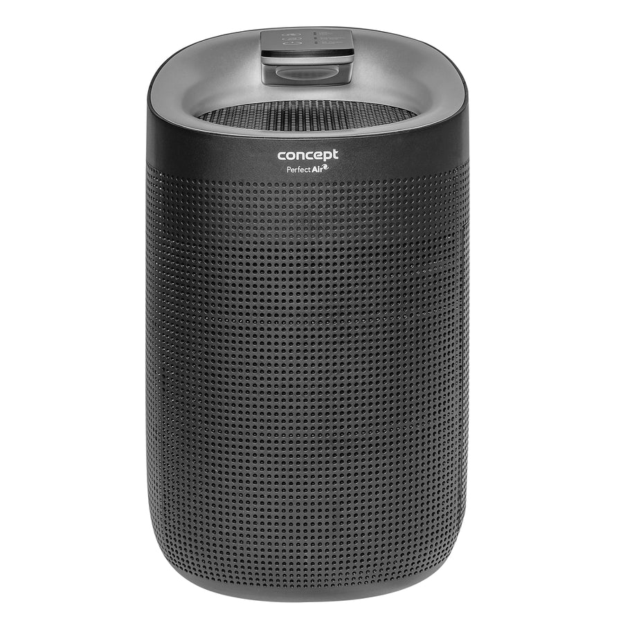 Avfuktare och luftrenare Perfect Air OV1210 2in1, 750 ml / dag, för rum upp till 25 m2, 3-stegsfiltrering