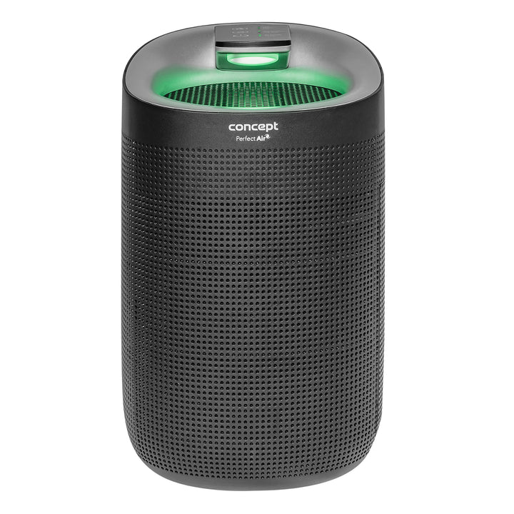 Avfuktare och luftrenare Perfect Air OV1210 2in1, 750 ml / dag, för rum upp till 25 m2, 3-stegsfiltrering