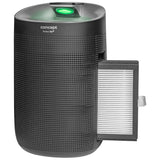 Avfuktare och luftrenare Perfect Air OV1210 2in1, 750 ml / dag, för rum upp till 25 m2, 3-stegsfiltrering