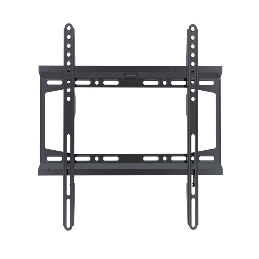 TV-fäste ART, för TV-apparater 23-55'', maximal belastning 25 kg, svart, CV-28