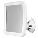 Badrumsspegel, vridbar med LED-belysning CR 2169