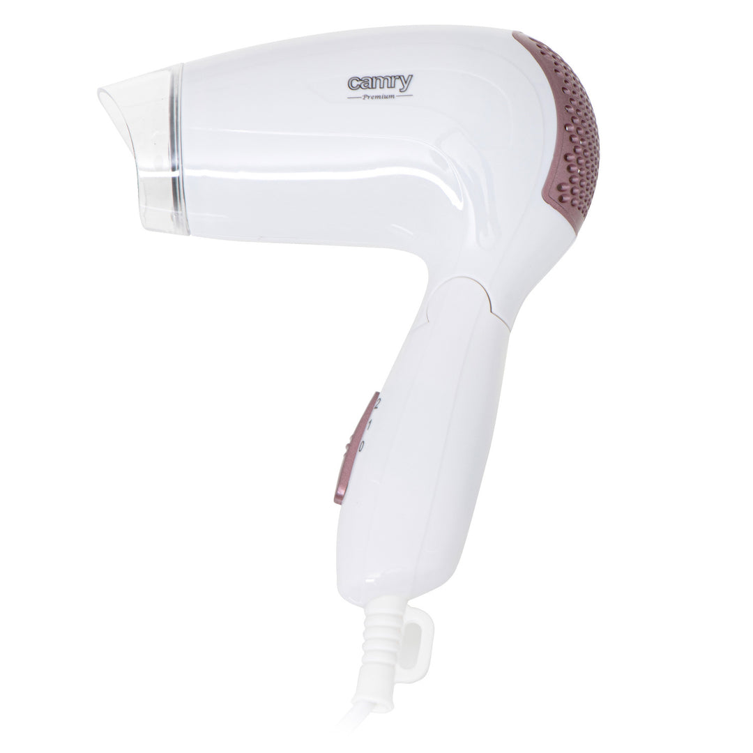 Hårtork 1200W Camry CR 2254 2 effektnivåer