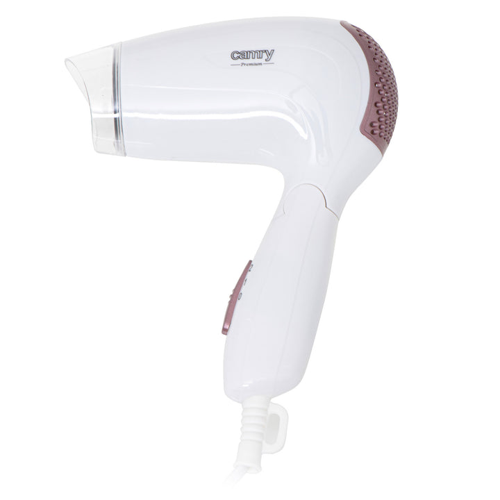 Hårtork 1200W Camry CR 2254 2 effektnivåer