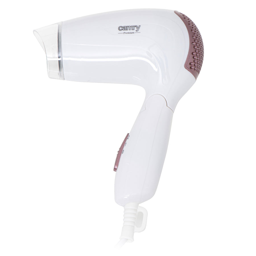 Hårtork 1200W Camry CR 2254 2 effektnivåer
