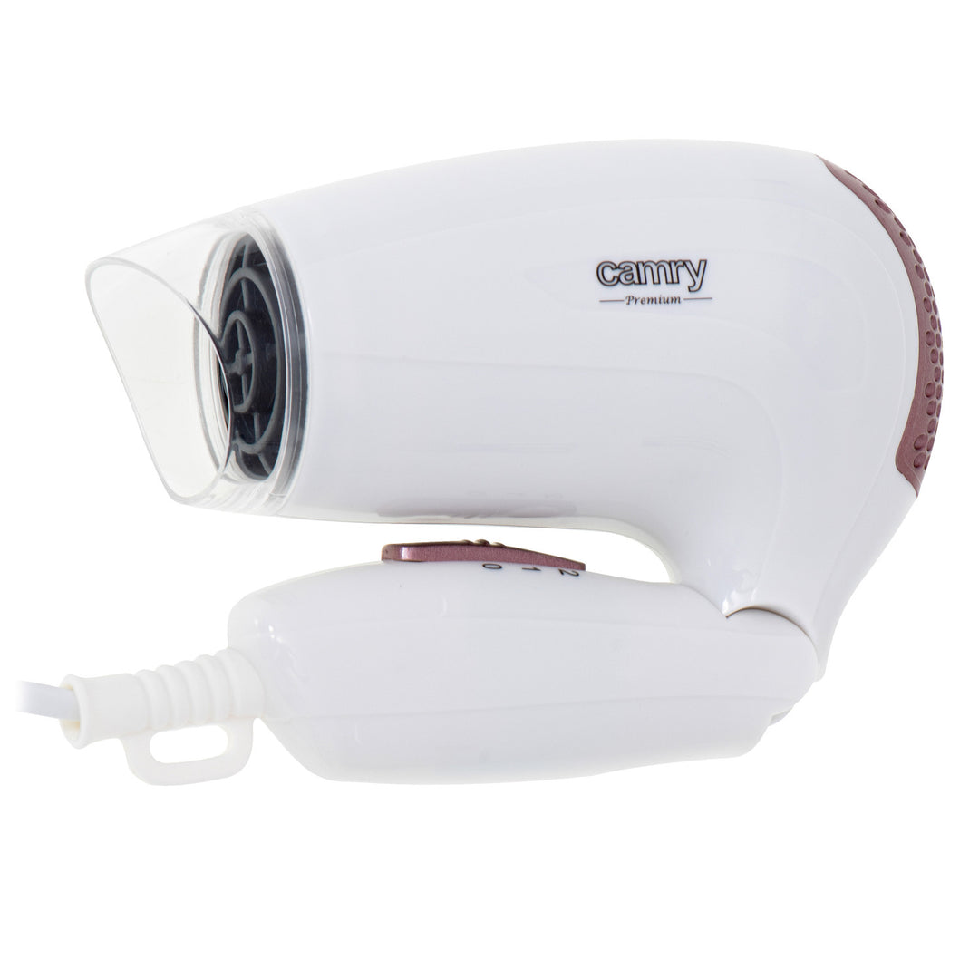 Hårtork 1200W Camry CR 2254 2 effektnivåer