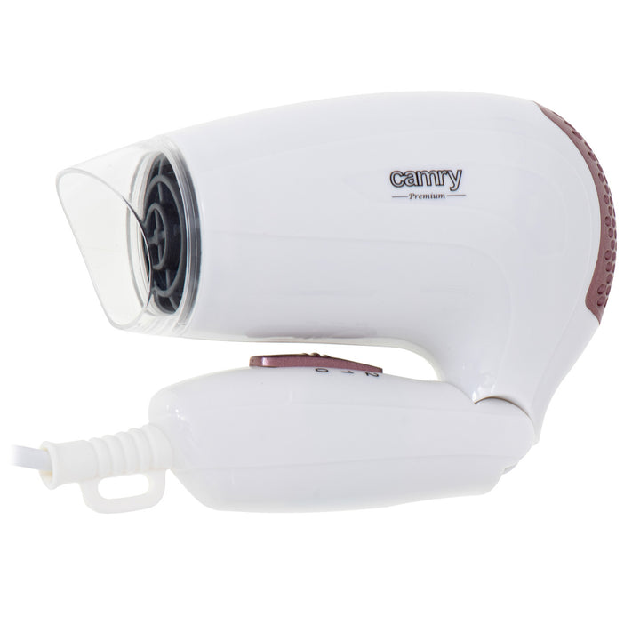 Hårtork 1200W Camry CR 2254 2 effektnivåer