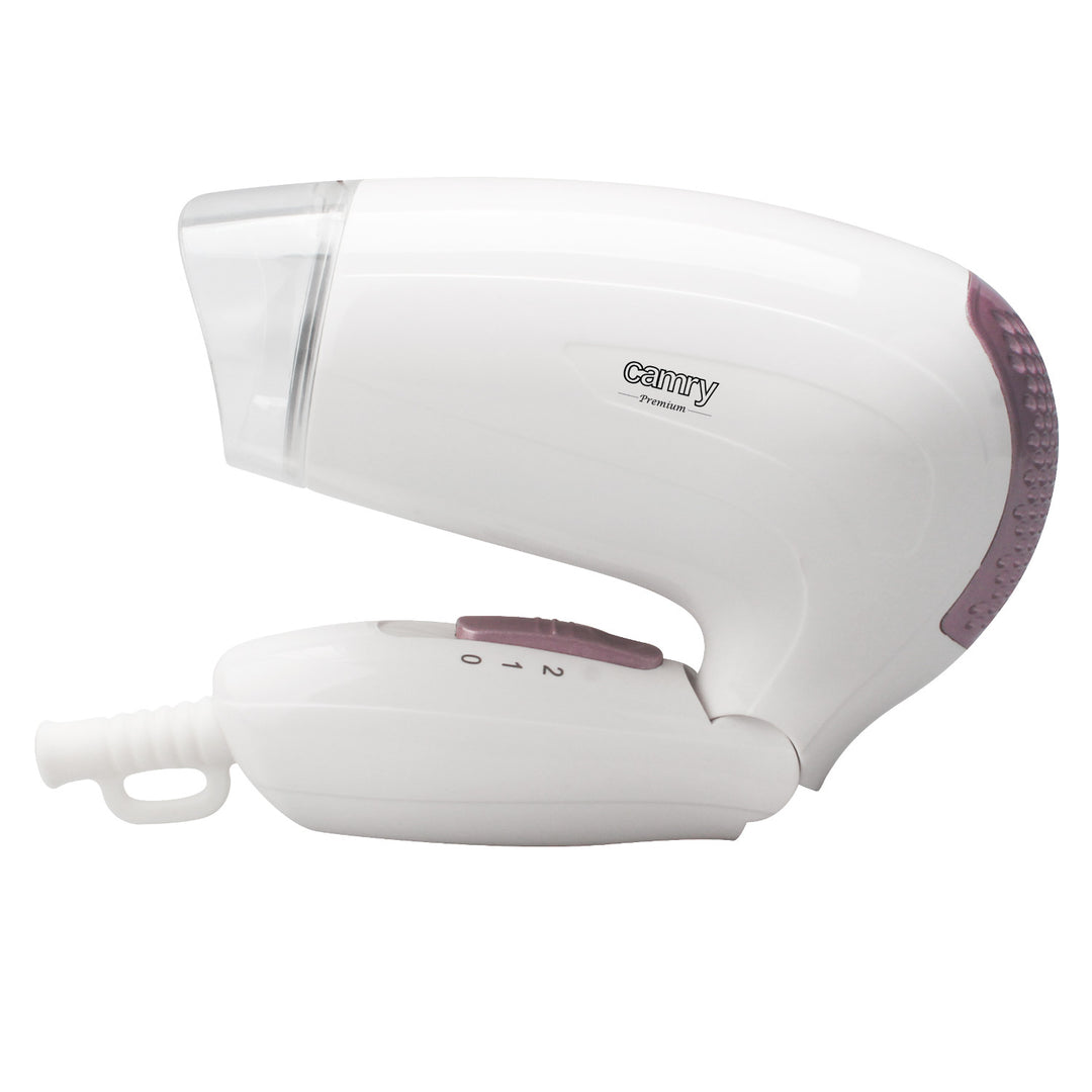 Hårtork 1200W Camry CR 2254 2 effektnivåer