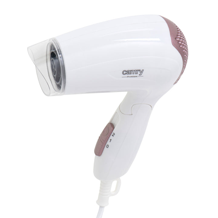 Hårtork 1200W Camry CR 2254 2 effektnivåer