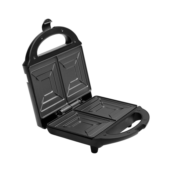 Concept 700W smörgåsbrödrost SV3052 fyrkantiga smörgåsar