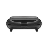 Concept 700W smörgåsbrödrost SV3052 fyrkantiga smörgåsar
