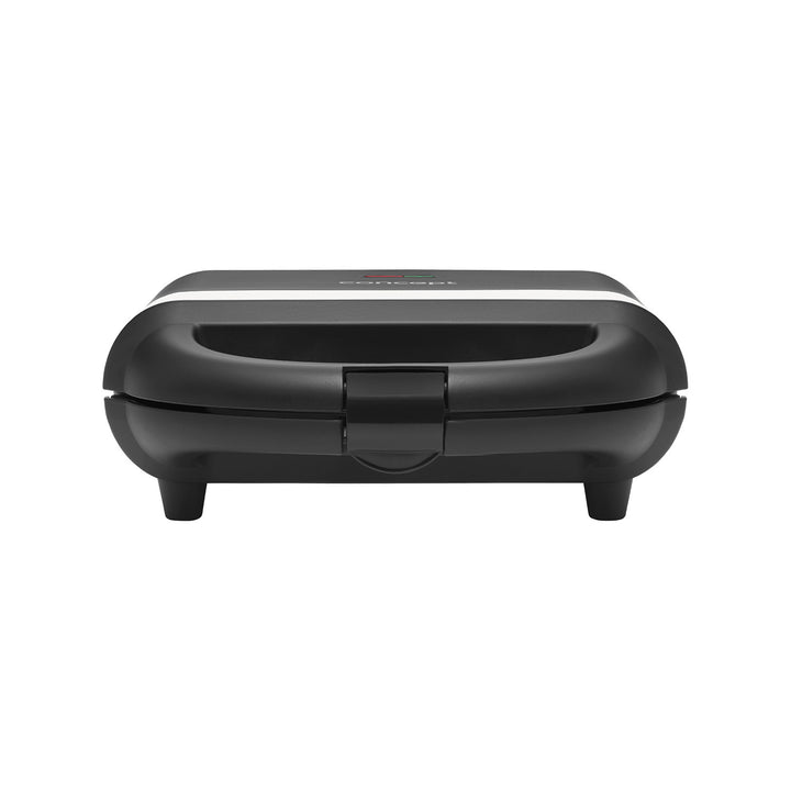 Concept 700W smörgåsbrödrost SV3052 fyrkantiga smörgåsar