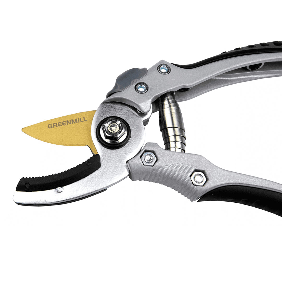 Knivsnittsblad, titan Greenmill UP0062T