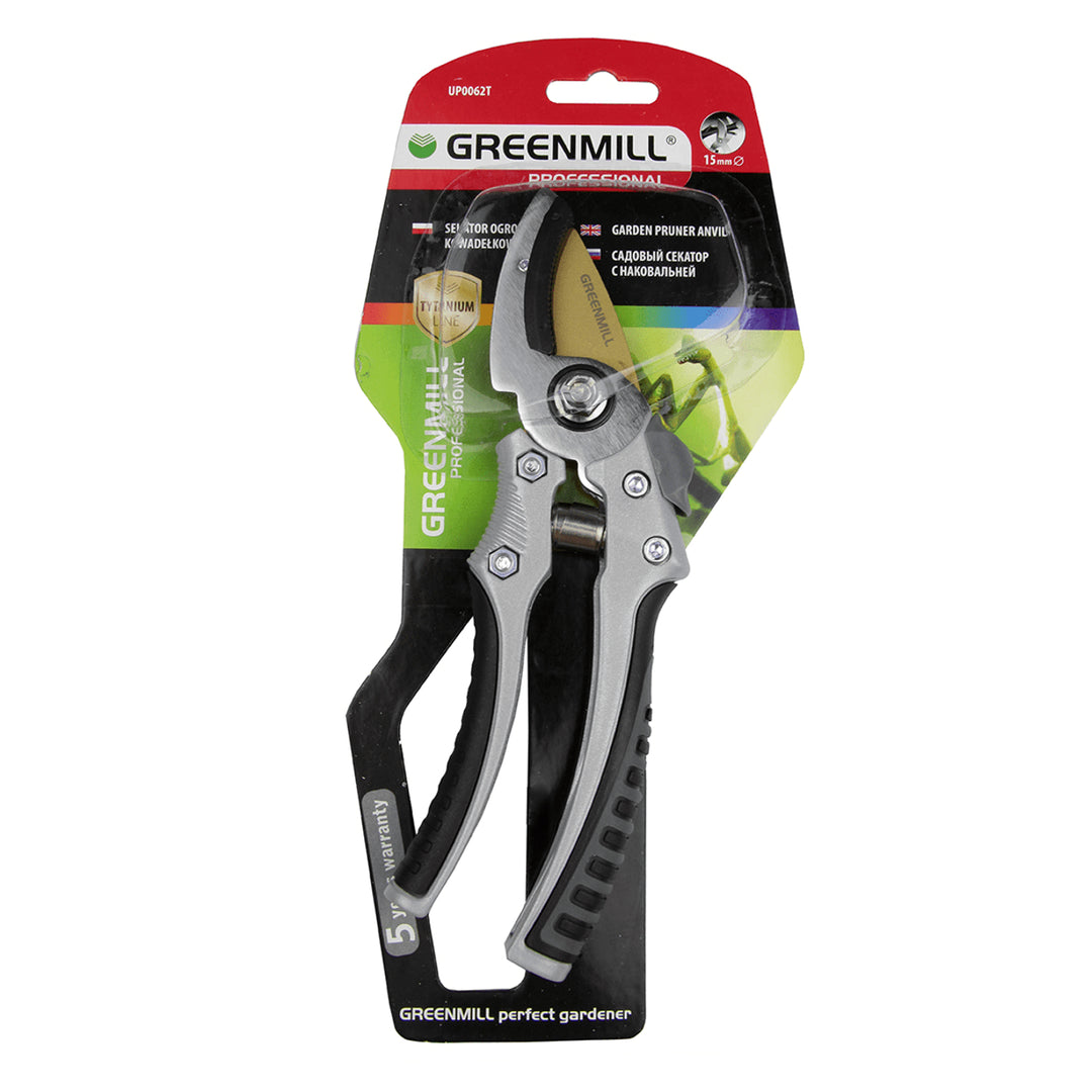 Knivsnittsblad, titan Greenmill UP0062T