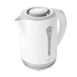 Stor XXL 2,5L elektrisk vattenkokare Adler AD 1244 effekt 2200W