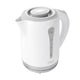 Stor XXL 2,5L elektrisk vattenkokare Adler AD 1244 effekt 2200W