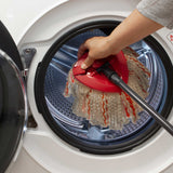 Vileda Turbo Deep Clean-moppinsats i mikrofiber